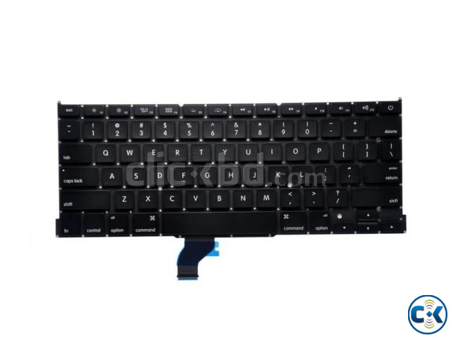 Apple MACBOOK PRO KEYBOARDS A1502 large image 0