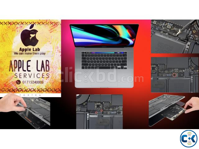 M1 Mac RAM and SSD Upgrades Possible large image 0