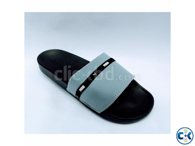 New Fashionable Slides Slipper Sandals For Men Trendy Stylis large image 0