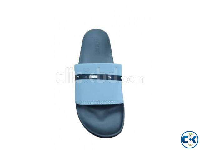 New Fashionable Slides Slipper Sandals For Men Trendy Stylis large image 1
