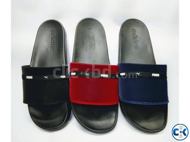 Slides Slipper Sandals For Men large image 0