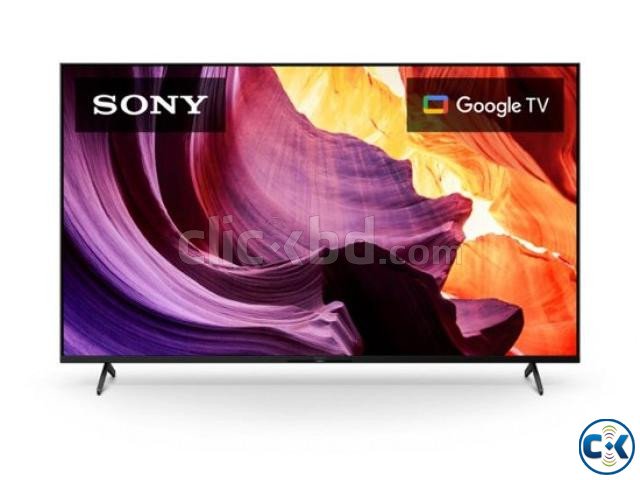 43 Inch Sony Bravia X75K 4K Android LED TV large image 1