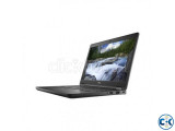 Dell Latitude 14-5490 8th Gen Intel Core i5 8250U Black Note