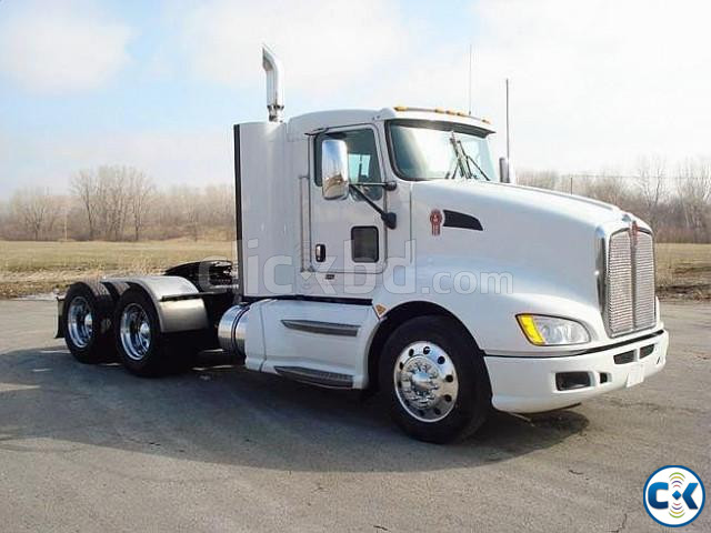 Our company has specialized in commercial truck financing. large image 0