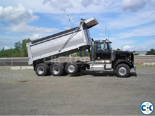 Our company has specialized in commercial truck financing. large image 1