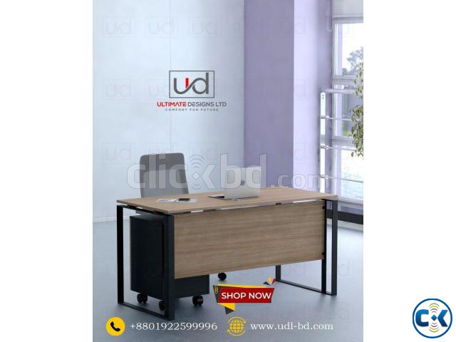 Executive Table-UDL-ET-101 large image 1
