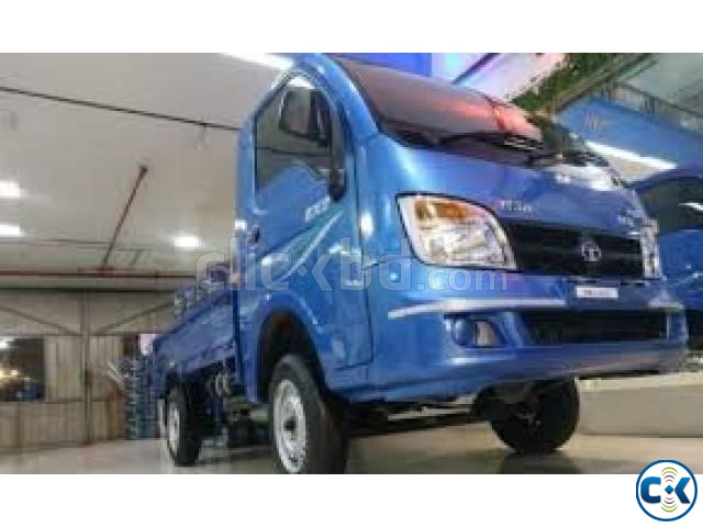 Tata Ace Ex2 Pickup large image 0