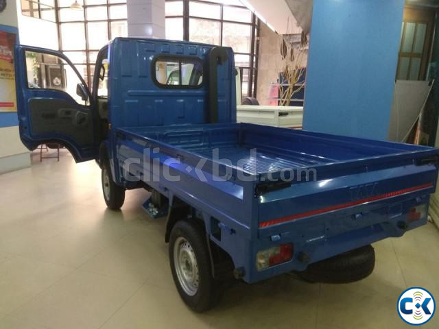 Tata Ace Ex2 Pickup large image 2