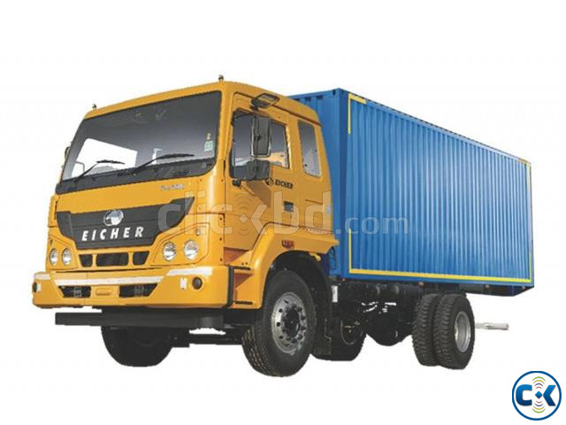 Eicher 5016 Truck Chassis large image 1