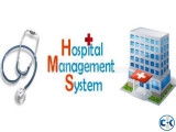 Hospital Management Software System Price in Bangladesh