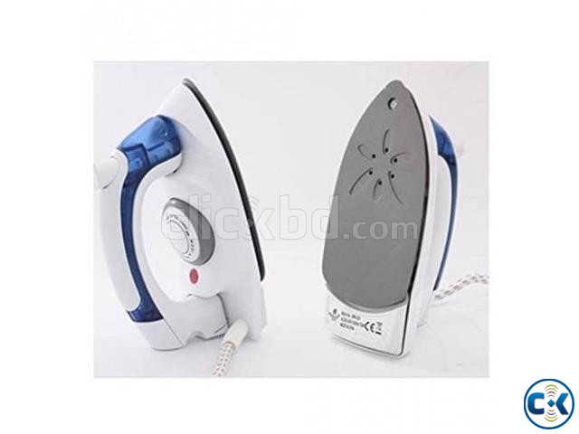 HETIAN TRAVEL IRON large image 0