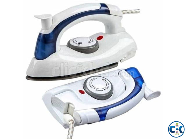 HETIAN TRAVEL IRON large image 1