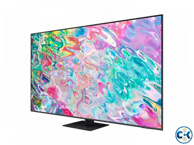 Samsung 55 Q70B Smart TV 4K QLED TV Price in Bangladesh large image 1