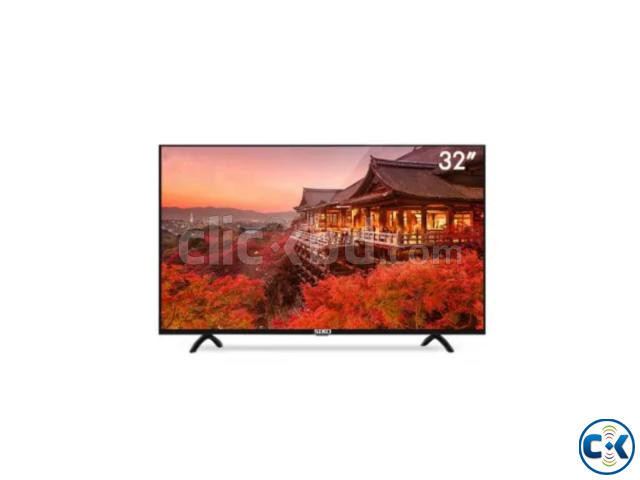 SIKO 32 inch 32P09S SMART ANDROID FRAMELESS FHD 2 16 GB TV large image 0