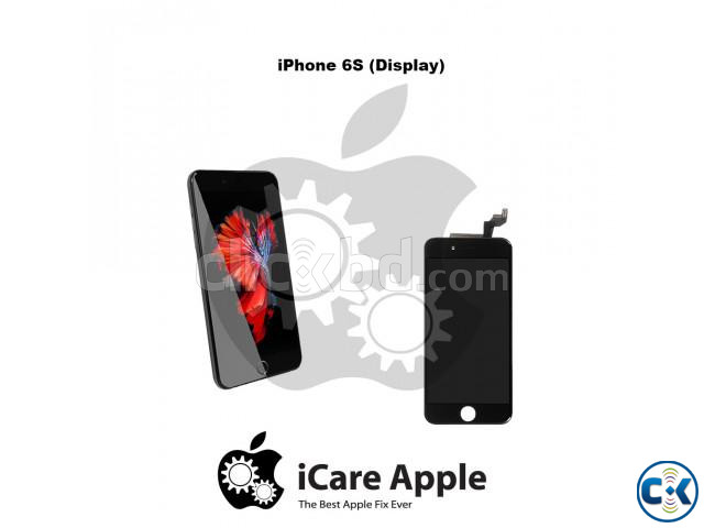 iPhone 6s Display Replacement Service Center Dhaka1 large image 0