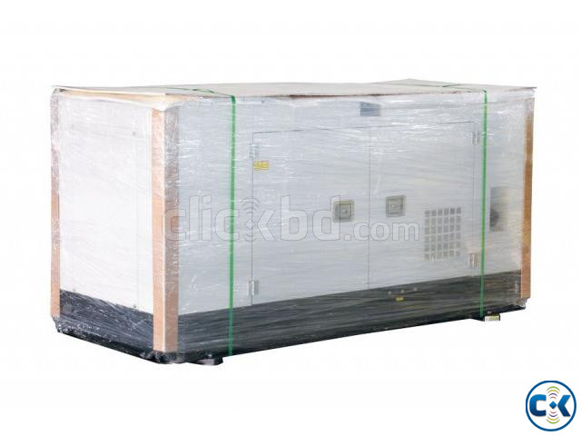 40 KVA Ricardo Engine Diesel Generator China  large image 4