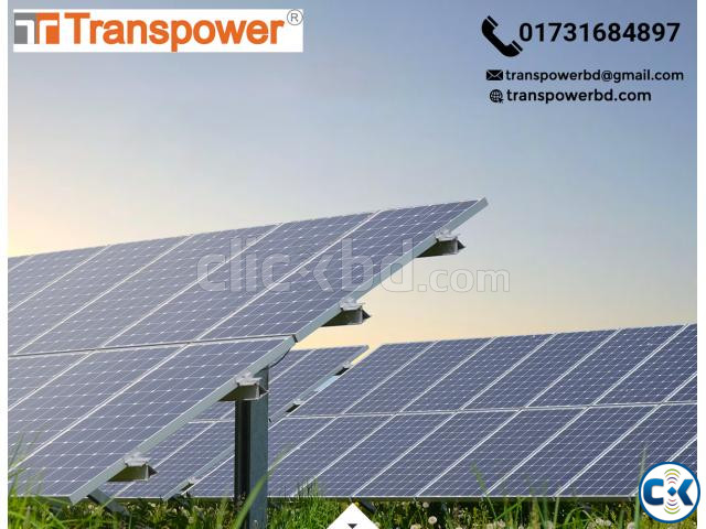2KW Solar Power System large image 3