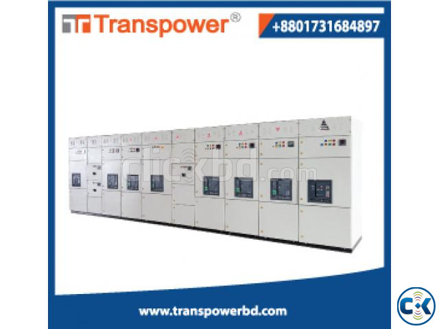 100 KVA 11 0.415KV Sub-Station large image 1