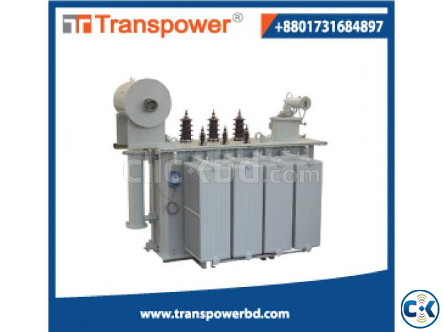 150 KVA 11 0.415KV Sub-Station large image 2