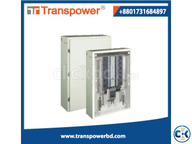 150 KVA 11 0.415KV Sub-Station large image 4