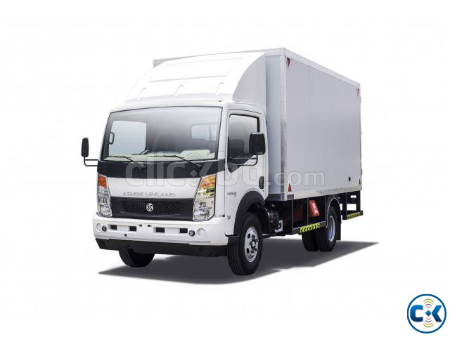 Ashok Leyland Partner 1.5Ton 11 Feet Pickup large image 1