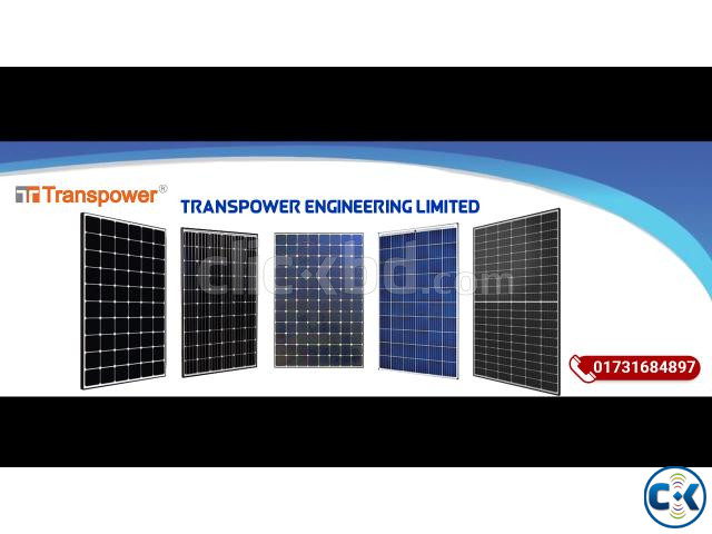 4 KW Solar Power System large image 2