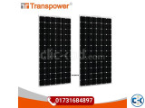 10 KW Solar Power System