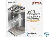 Small image 1 of 5 for Sanel Asansor Elevator Turkey  | ClickBD