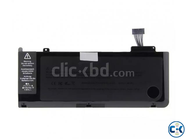 Laptop Battery for MacBook Pro 13 A1322 A1278 large image 0