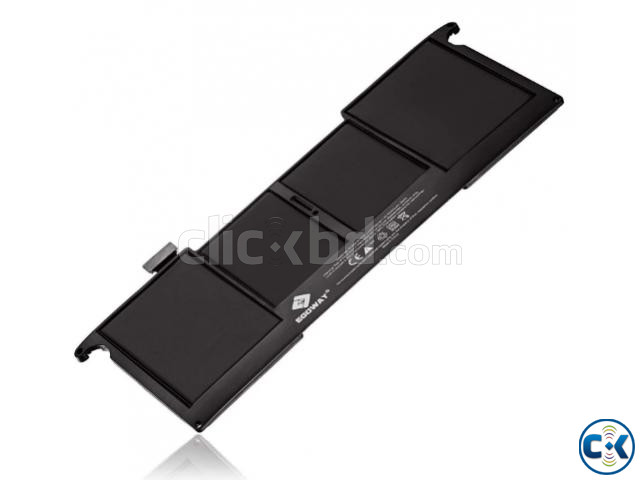 MacBook Air 11 A1406 A1370 A1495 A1465 SERIES LAPTOP Battery large image 0