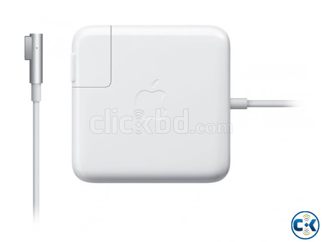 60W MagSafe Power Adapter large image 0