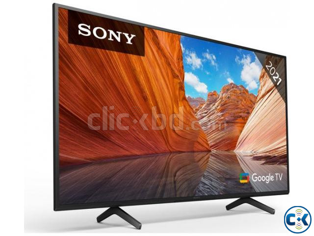 SONY BRAVIA XR 55X90J 4K HDR Full Array LED Smart Google TV large image 1
