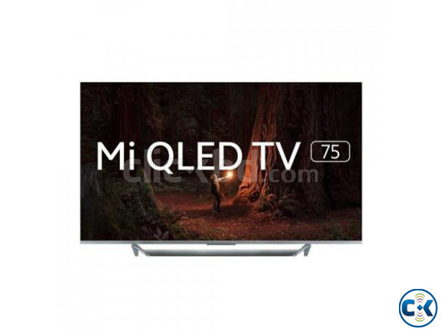 Xiaomi Mi Q1 75 QLED TV Price in Bangladesh large image 0