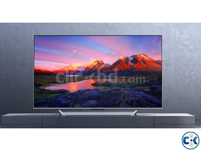 Xiaomi Mi Q1 75 QLED TV Price in Bangladesh large image 1