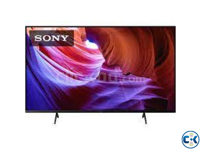 Sony Bravia X75K 50-inch Smart Android LED TV large image 0