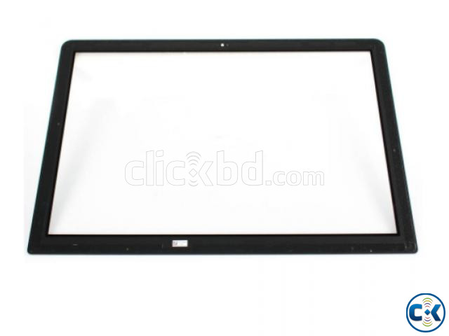 15.4 inch LCD Screen Glass for MacBook Pro A1286 large image 0