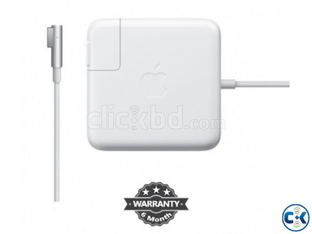 Power Adapter Laptop Charger for Magsafe 1 MacBook large image 0