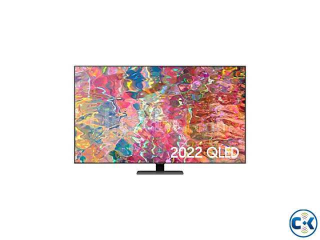 Samsung 75 Series 7 Q70B QLED 4K Smart TV large image 0