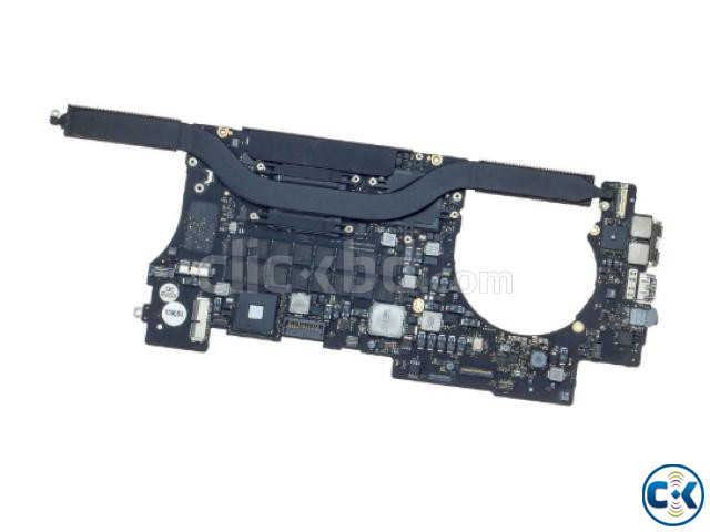 Logic Board for MacBook Pro 15-inch Retina Late 2013 A1398  large image 0