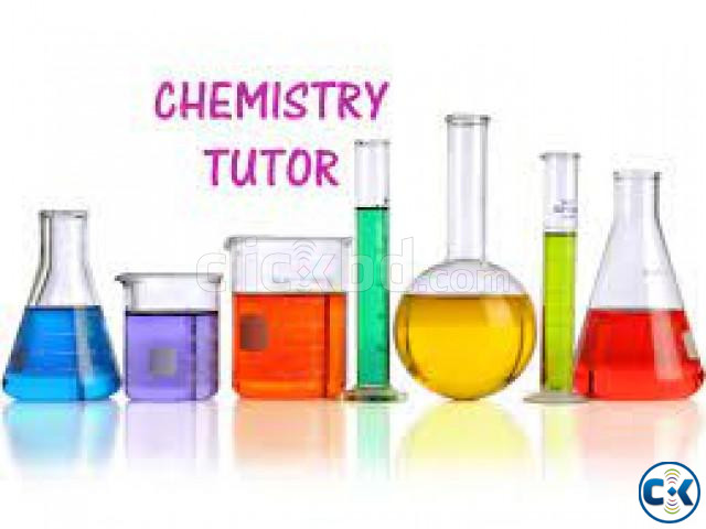 EDEXCEL O-LEVEL CHEMISTRY TUTOR_EXPERIENCED large image 0