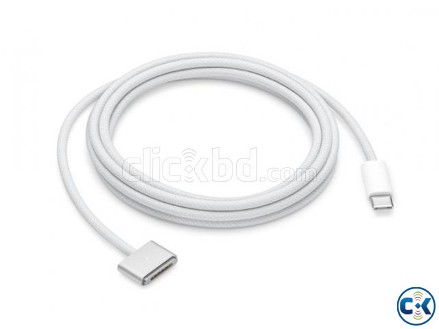 MacBook Pro USB-C to MagSafe 3 large image 0