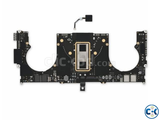 MacBook Pro 14 2021 A2442 10-Core CPU 16-Core GPU Logic B large image 0