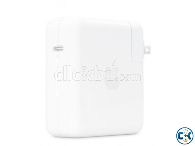 Apple USB-C 96 Watt AC Adapter large image 0