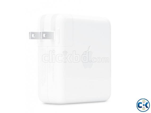 Apple USB-C 96 Watt AC Adapter large image 1