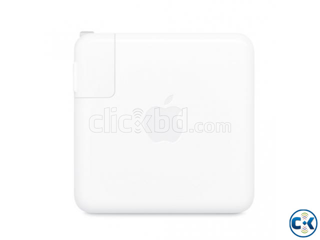 Apple USB-C 96 Watt AC Adapter large image 2