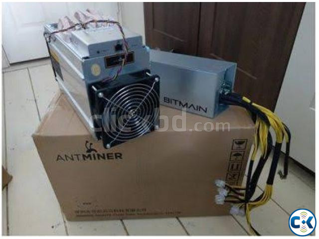 Antminer L3  large image 0