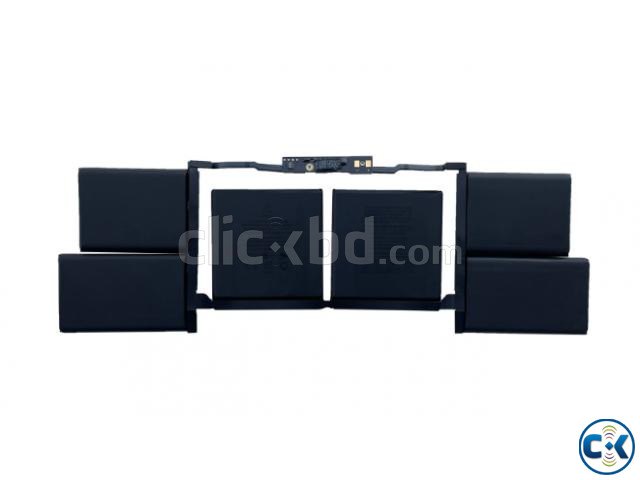 Apple Macbook Pro 16 inch A2141 Battery large image 0