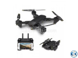 DM107s 4k duel camera drone price in Bangladesh