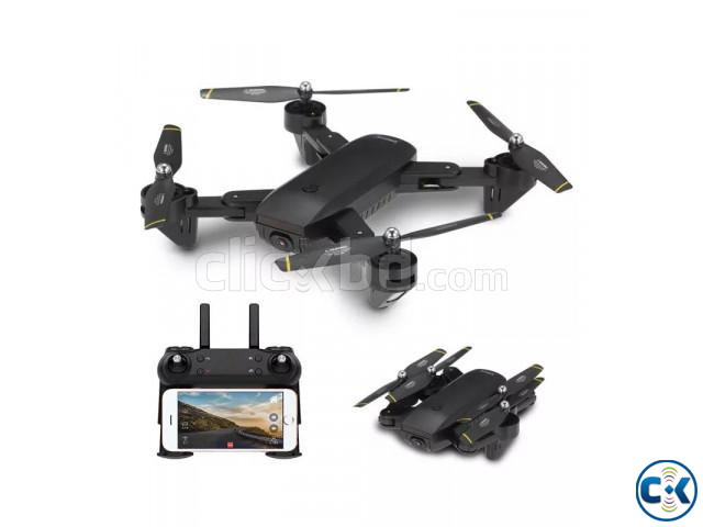 DM107s 4k duel camera drone price in Bangladesh large image 0