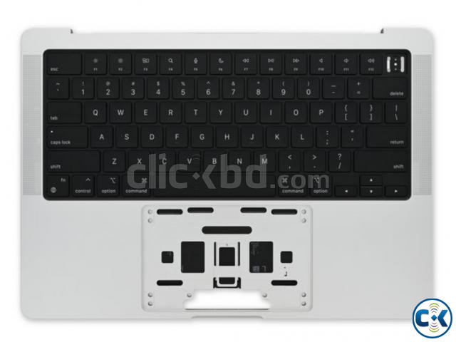 MacBook Pro 14 2021 A2442 Upper Case Assembly large image 0